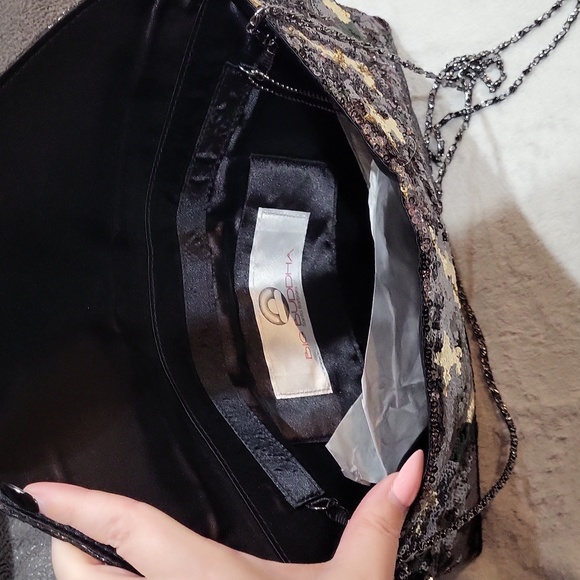 Big Buddha Clutch Bag - Picture 7 of 16